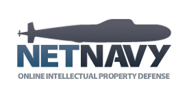 NetNavy - Online Intellectual Property / Copyright Protection Agency